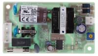zws15b-5 TDK-Lambda Switching Power Supply, ZWS15B-5, 5V dc, 3A, 15W, 1 Output, 120 → 370 V dc, 85 → 265 V ac