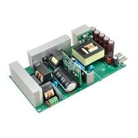 evl400w-80pl STMicroelectronics EVL400W-80PL EVL400W-80PL Adapter Board Signal Conversion Development Tool