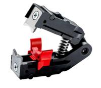 12-49-31 Knipex Spare Blades Block Spare Blades Block for use with Automatic wire stripper 12 52 195