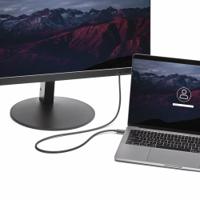 tblt3mm2m StarTech.com USB 3.1 Thunderbolt 3 to Thunderbolt 3, 2m
