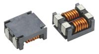 acm12v-701-2pl-tl00 TDK, ACM-V Yes Wirewound Surface Mount Inductor with a Ferrite Core, 7.6 μH Wirewound 8 A Idc