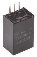 r-78hb24-03 Recom Switching Regulator, Through Hole, 24V dc Output Voltage, 36 → 72V dc Input Voltage, 300mA Output Current,