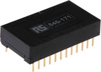 846-171 RS PRO Strain Gauge Amplifier for Use with 5 Wire Strain Gauge