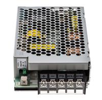 pba75f-24-n Cosel Switching Power Supply, PBA75F-24-N, 24V dc, 3.2A, 76.8W, 1 Output, 120 → 370 V dc, 85 → 264 V ac