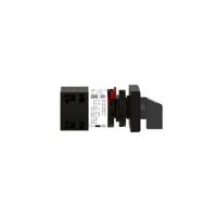 k10d002uch Schneider Electric, 2P 2 Position 60° Changeover Cam Switch, 440V ac, 10A, Rotary Actuator