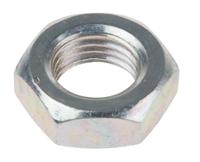 da00014 SMC Rod Nut M12X1.25, For Use With NCG/CG1 Series Air Cylinder, To Fit 50mm Bore Size