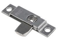 16-1-4086 Pinet Stainless Steel Locking Latch, Key Unlock