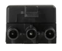 9383243530 Wieland ST18 Series Connector, 3-Pole, Male, Cable Mount, 16A, IP20