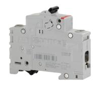 2cds251001r0824-s201-c100-6ka ABB System Pro M Compact S200 MCB, 1P, 100A Curve C, 440V AC, 60V DC, 6 kA Breaking Capacity