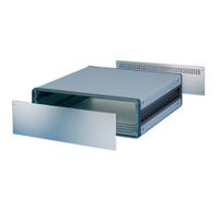 30823-045 nVent SCHROFF Side Panel, 6U, 63HP