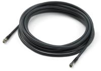 758-970000-300 WAGO 758 Series, 3 m, H155 Coaxial, Terminated