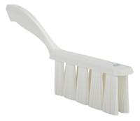 45855 Vikan White Hand Brush