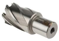 123-8487 RS PRO HSS 26mm Cutting Diameter Magnetic Drill Bit