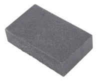 123-5767 RS PRO P240 Grit Fine Sanding Block, 80mm x 50mm