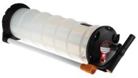262-7663 RS PRO Mobile Oil and Fluid Extractor