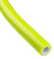 912-0967 RS PRO PVC, Hose Pipe, 8mm ID, 13.5mm OD, Yellow, 30m