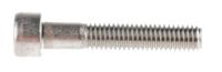 293-375 RS PRO Stainless Steel Hex Socket Cap Screw, DIN 912, M6 x 35mm