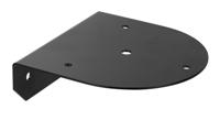 97588101 Werma Black Fixing Bracket
