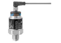 pmc21-aa1u1pbwwja Endress+Hauser Cerabar PMC21 Series Pressure Sensor, -1bar Min, 10bar Max, Analogue Output, Absolute, Gauge Reading