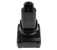 1600a00x7h Bosch 1600A00X7H 6Ah 12V Power Tool Battery, For Use With Bosch Flexible Power System