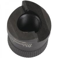4932430842 Milwaukee Punch & Die Combination, 20.4mm, Circular, Hydraulic Operation