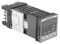 p6010-2110-000 West Instruments 6010 LED Digital Panel Multi-Function Meter for RTD, Thermocouples, 45mm x 45mm