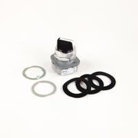 800t-h2 Allen Bradley 800T Series 2 Position Selector Switch Head, 30mm Cutout