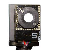 as7341-eval-kit ams OSRAM AS7341 EVAL KIT Light Sensor Evaluation Kit for AS7341 AS7341