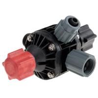740427 ProMinent Pump Accessory, Multi-function Valve for use with Pumps