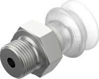 vasb-15-18-si-b Festo 15mm Suction Cup VASB-15-1/8-SI-B