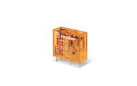 405182300300 Finder PCB Mount Power Relay, 230V ac Coil, 12A Switching Current, SPST