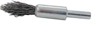188-4104 RS PRO Steel End Abrasive Brush, 12mm Diameter