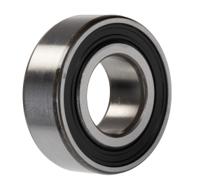 62202-2rs1c3 SKF 62202-2RS1/C3 1 Row Deep Groove Ball Bearing - 15 mm ID, 35 mm OD