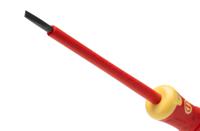 b220015 Bahco B220.015 Pozidriv; Slotted Insulated Screwdriver Set, 5-Piece