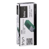 145685 Bailey Electric & Electronics bv TOPO Transformer Lighting Controller Dimming Controller, Screw Mount, 220 - 240 V