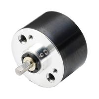 k240-128 Portescap Spur Gearbox, 128:1 Gear Ratio, 0.7 Nm Maximum Torque, 5000 (Input)rpm Maximum Speed