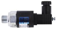 297-0046 RS PRO Pressure Switch, G 1/4 0.2bar to 2.5 bar