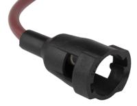 8601200108 Schurter 6.3A Inline Fuse Holder for 5 x 20mm Fuse, 32V dc