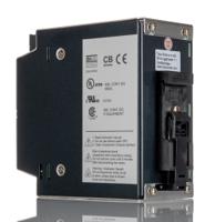 tsp-180-124 TRACOPOWER TSP Switched Mode DIN Rail Power Supply, 85 → 264V ac ac Input, 24V dc dc Output, 7.5A Output, 180W