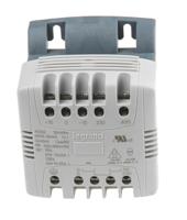 0-442-62 Legrand 63VA DIN Rail Transformer, 230V ac, 400V ac Primary, 115V ac Secondary