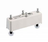 dar72405pu Sensata Cynergy3 Panel Mount Reed Relay, 24V dc Coil, SPST, 1000V Max, 3 A Max, 780Ω
