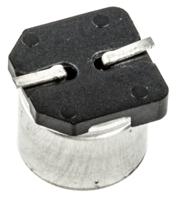 eeehb1c470p Panasonic 47μF Aluminium Electrolytic Capacitor 16V dc, Surface Mount - EEEHB1C470P