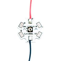 ilh-io01-85sl-sc211-wir200 ILH-IO01-85SL-SC211-WIR200. ILS, OSLON Black PowerStar 850nm IR LED Array, PCB