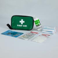 279-0880 RS PRO First Aid Kit for 10 Person/People, Carrying Case
