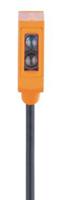 o8p202 ifm electronic Retroreflective Photoelectric Sensor, Block Sensor, 20 mm → 1.8 m Detection Range IO-LINK