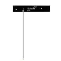 pc45070150aq Taoglas PC45.07.0150AQ Square Multiband Antenna with IPEX, UFL Connector, 4G, 5G