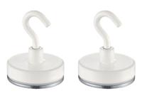 107-905 RS PRO Magnet 32mm, 10kg Pull