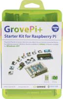 110060161 Seeed Studio GrovePi+ Starter Kit 12 Grove Sensors for Raspberry Pi
