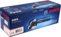0601388174 Bosch GWS 7-115 115mm Corded Angle Grinder, UK Plug