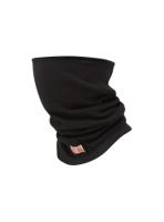 xfrc15 PULSAR Black PROTAL 1 Neck Tube, One Size